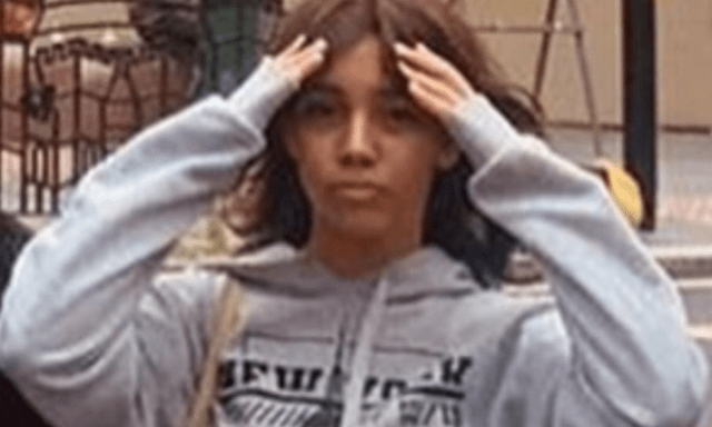 Urgent Appeal as 15-Year-Old Girl Missing With Unknown Male in Newcastle