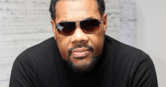 US Rapper Fatman Scoop Dies at 53 After Collapsing on Stage