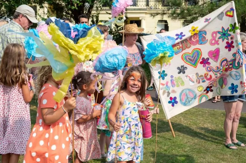 Brunswick Festival Marks 42 Years of Brighton & Hove’s Vibrant Culture