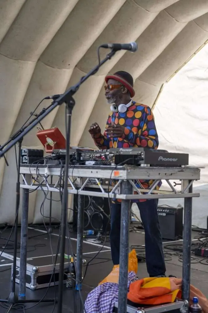 Brunswick Festival Marks 42 Years of Brighton & Hove’s Vibrant Culture