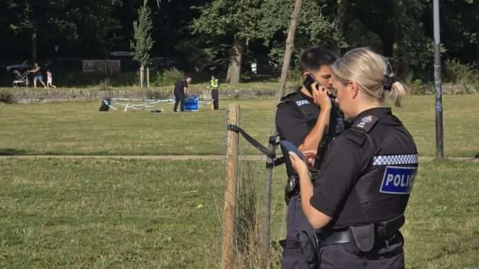 Social Media Reports Suggest Stabbing at The Level in <a class=