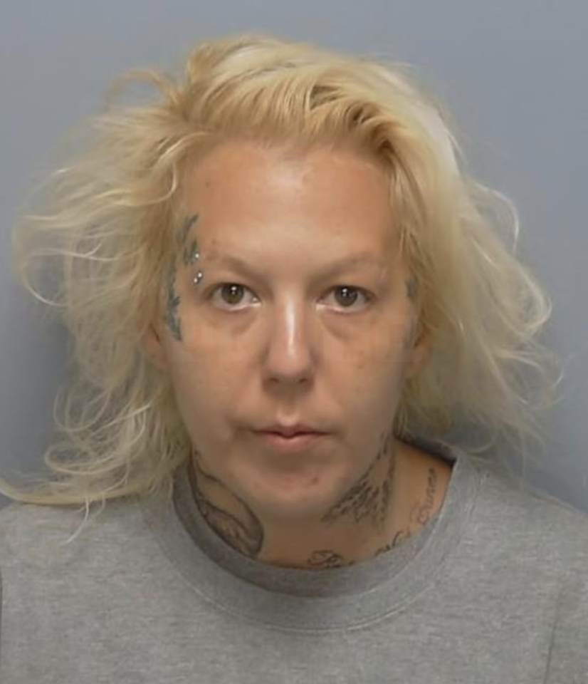 Winter Swan-Miller Bragged on TikTok After Killing Veteran