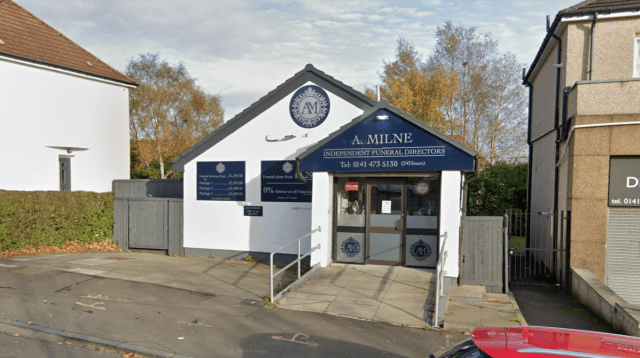 Woman Arrested in Connection with Investigation into Former Funeral Directors
