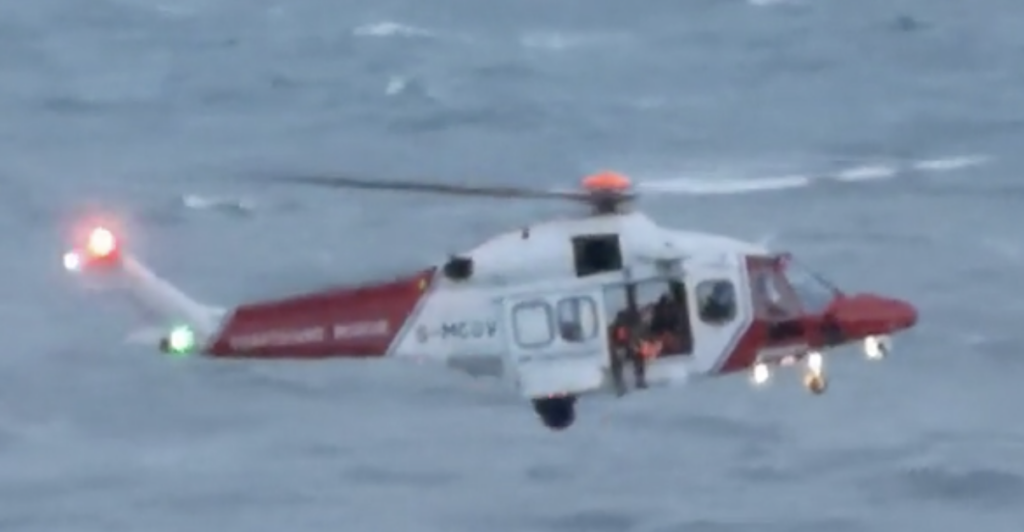 Woman Found Dead Near South Foreland Lighthouse in Dover