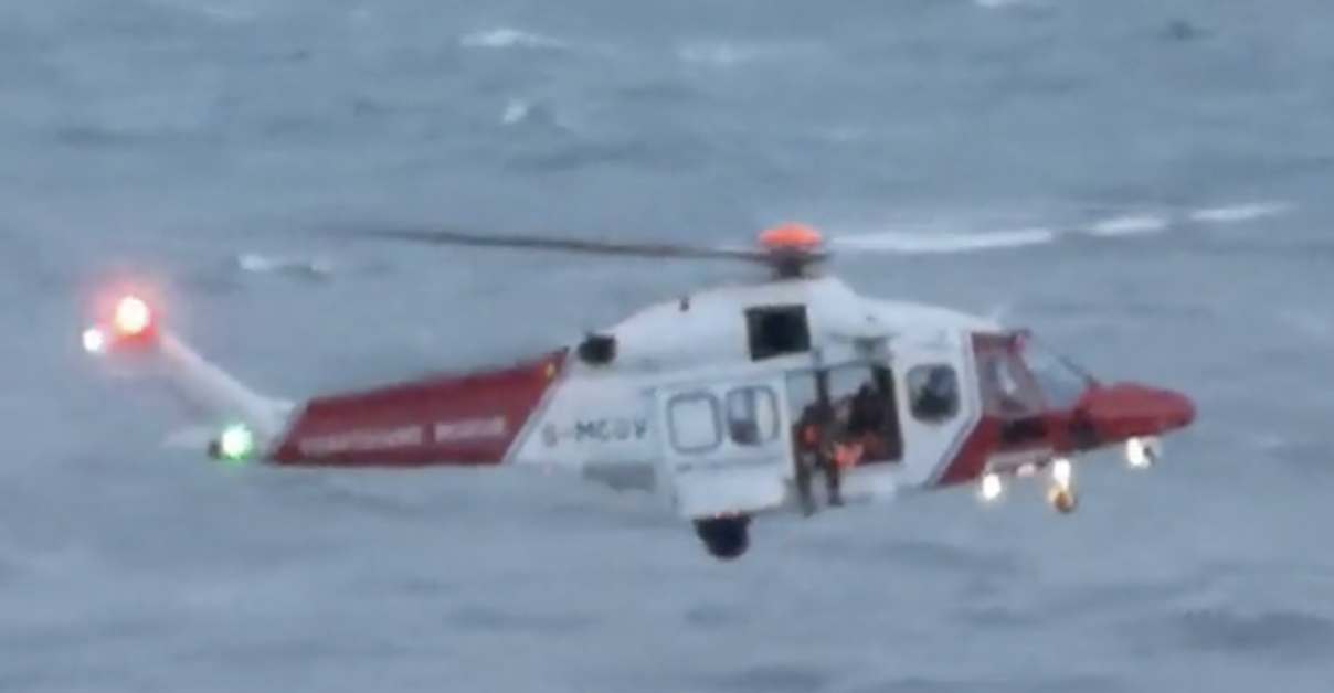 Woman Found Dead Near South Foreland Lighthouse in Dover