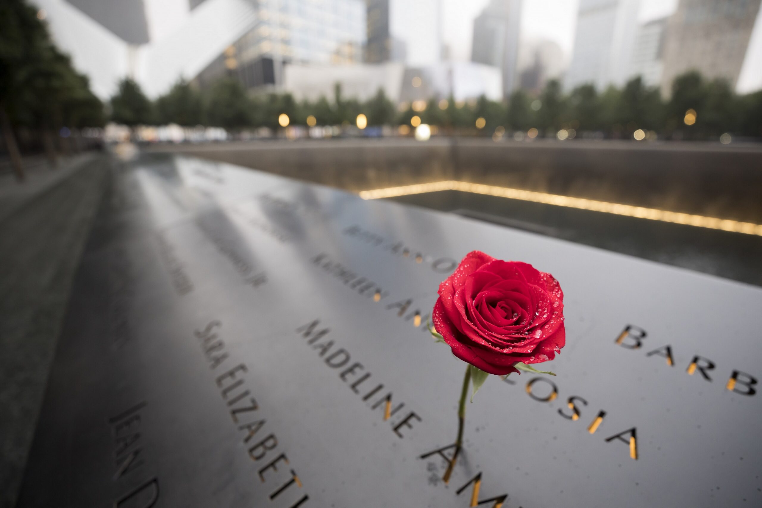 23rd Anniversary of September 11 Terror Attacks: A Day of Remembrance and Reflection