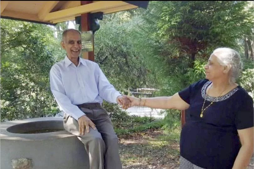 80-Year-Old Man Killed in Leicestershire Park Named as Bhim Kohli; Five Children Arrested on Suspicion of Murder