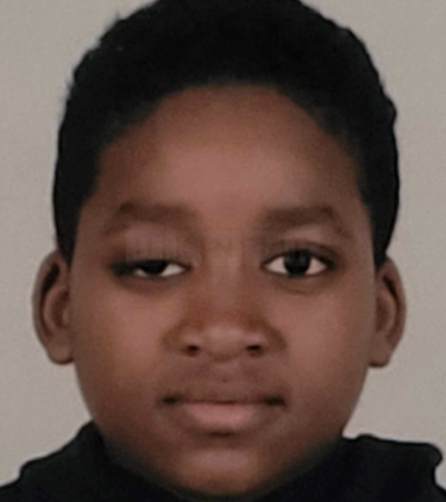 Appeal to Find 11-Year-Old Ibrahim Last Seen Outside Poundland in Hayes