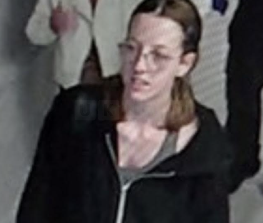 Appeal to find missing teenage girl from Hawkinge