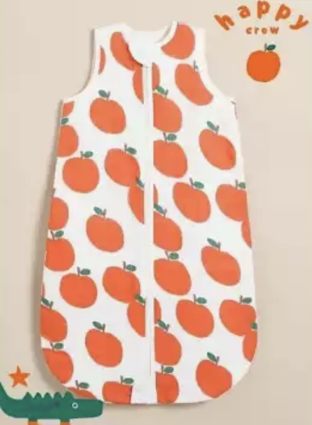 Asda Recalls Little Angels Sleeping Bags Due to Safety Concerns