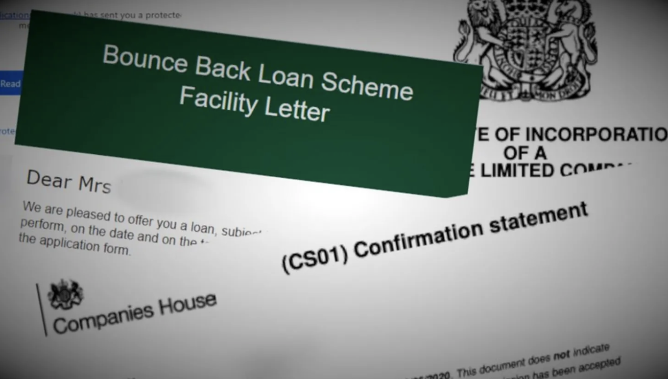 Businessman sentenced for Government backed COVID 19 bounce back loan fraud