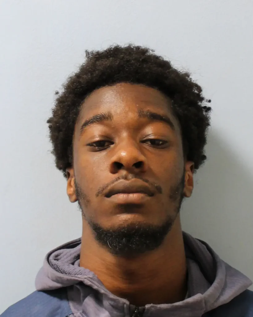 Three Men Sentenced for Drug and Firearms Offences in Croydon