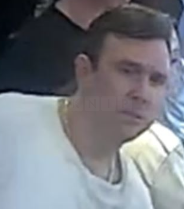 CCTV Image Released Following Rochester Assault