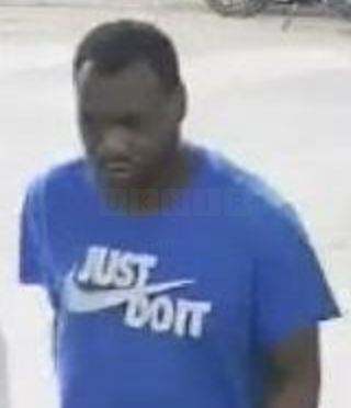 CCTV Images Released in Investigation of Alleged Sexual Assault Involving Child in Gillingham