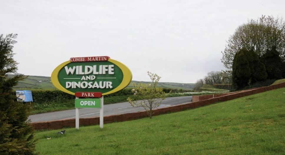 Charity Money Stolen in Wildlife Park Burglary: Police Appeal for Information