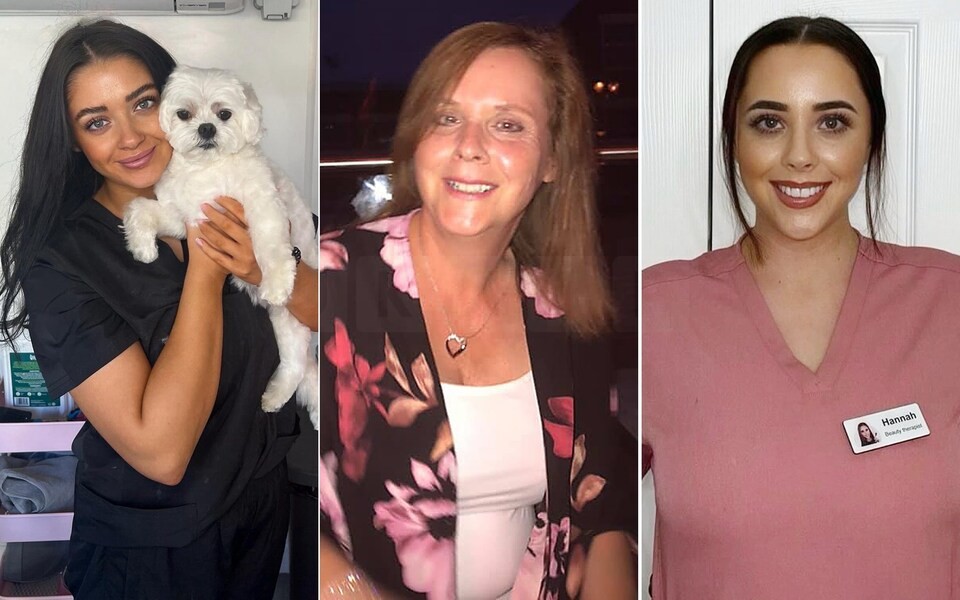 Daughter of BBC Commentator Found Tied to Chair in Crossbow Attack, Court Hears