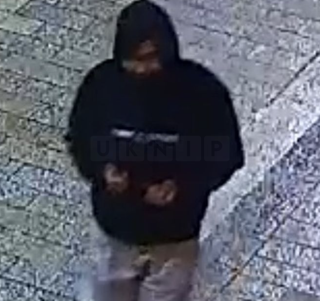 Detectives Seek Man in Connection with Huddersfield Sexual Assault