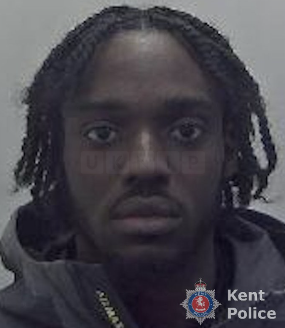 Drug Dealer Jailed for Four Years Following East Kent Investigation