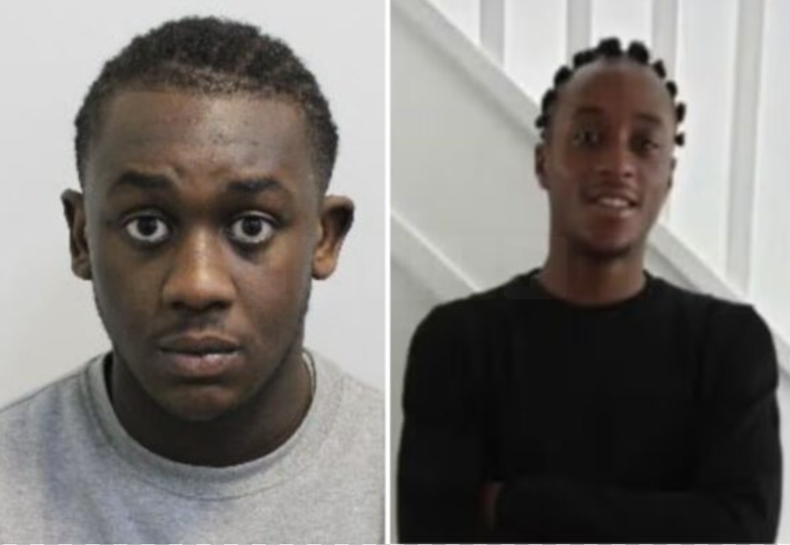 Drug Dealer Jailed for Life Over Revenge Killing in Mitcham