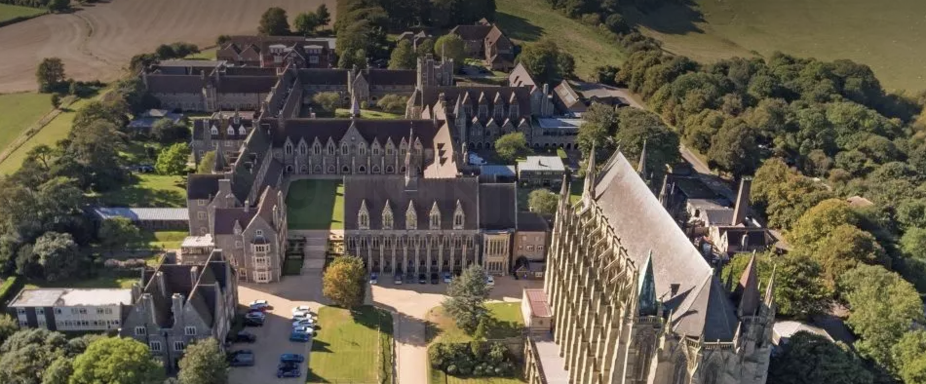 Former Lancing College Teacher Admits to Child Sex Offences and Sharing Pupil Data