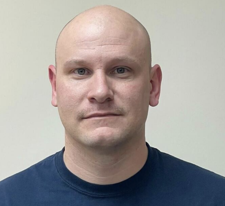 Georgia Fire Chief Killed in Line of Duty After Truck Explosion