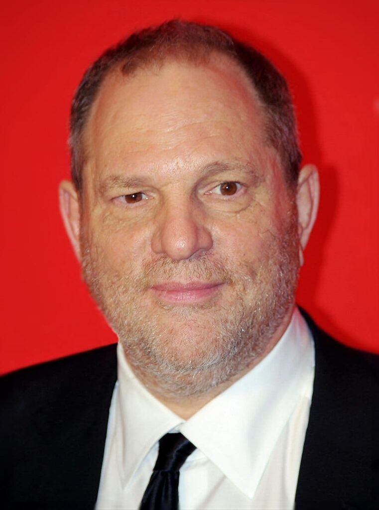Harvey Weinstein Faces New Legal Challenges in New York