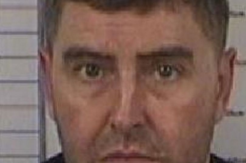 HMP Sudbury Faces Fresh Controversy as Convicted Robber Absconds