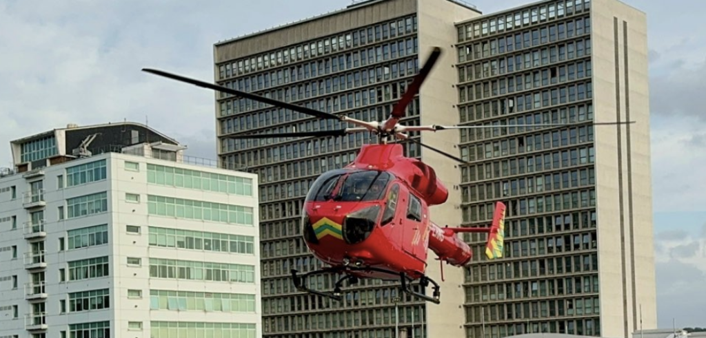 Horror Weekend Across London: Two Stabbed, One Shot in Separate Incidents