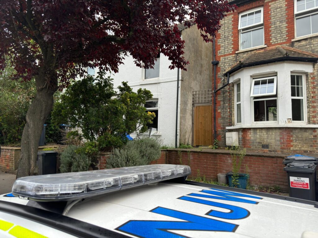 Investigation Launched After Fatal Fire in South Croydon