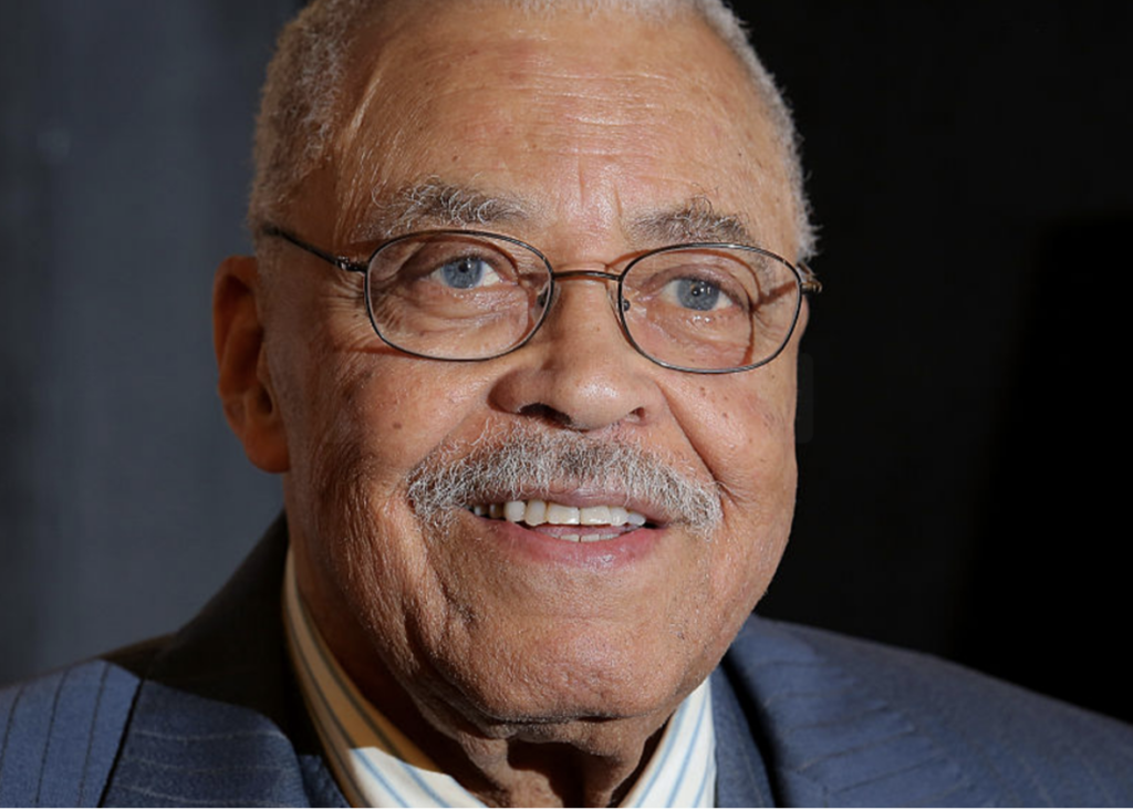 James Earl Jones, Iconic Actor with a Voice That Defined Generations, Dies at 93