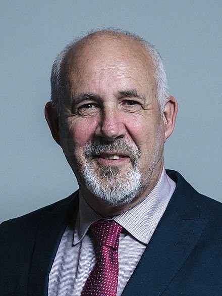 Labour MP Jon Trickett Votes Against Government’s Plan to Remove Winter Fuel Payment