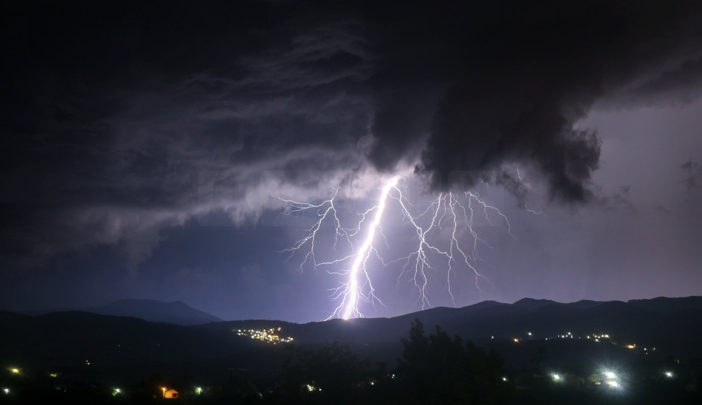 Lightning Strikes Claim 50 Lives in Cambodia in 2024