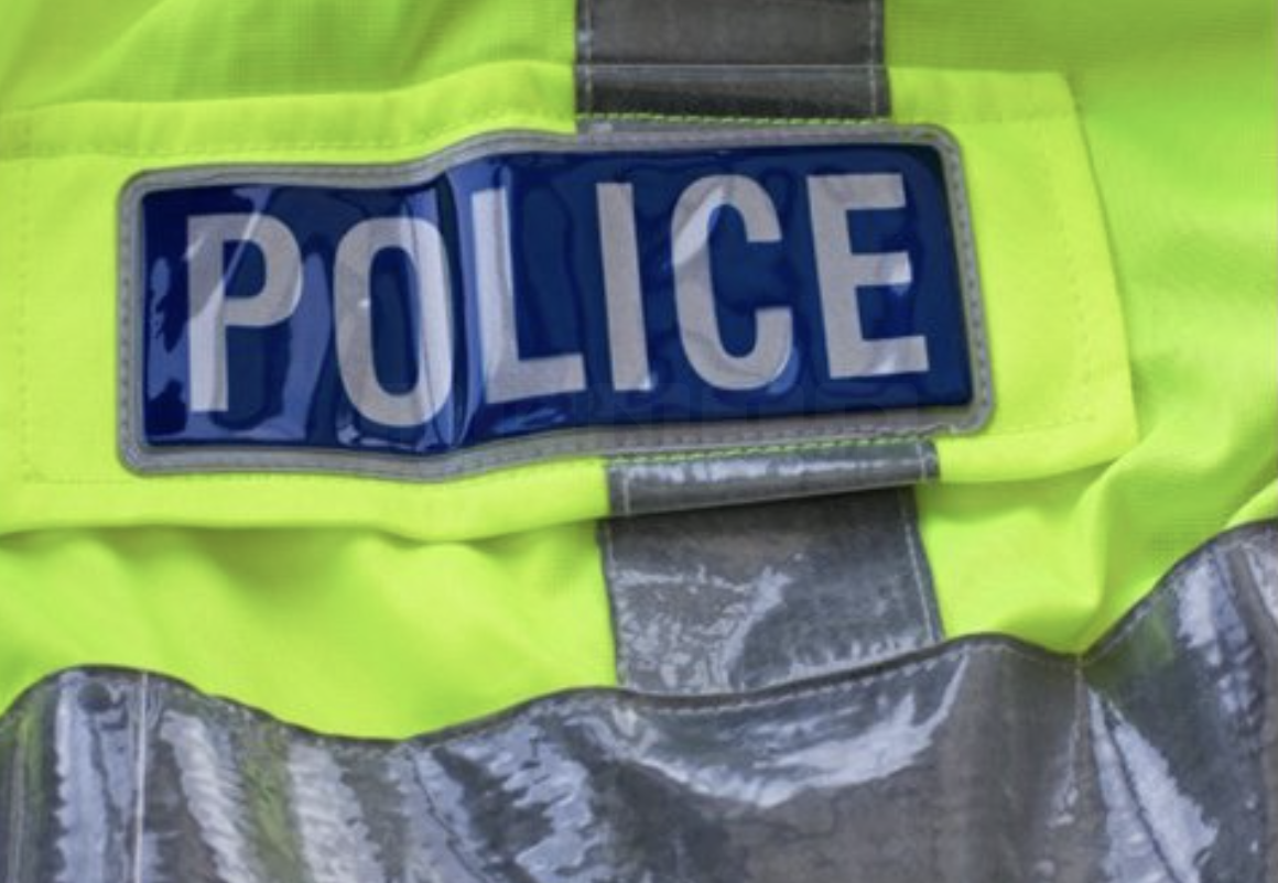 M25 Closed in Both Directions Between Junctions 5 and 6 Following Serious Collision