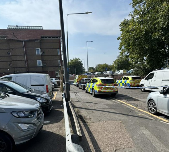 Maidstone Update: Man Charged with Attempted Murder Following Stabbing Incident