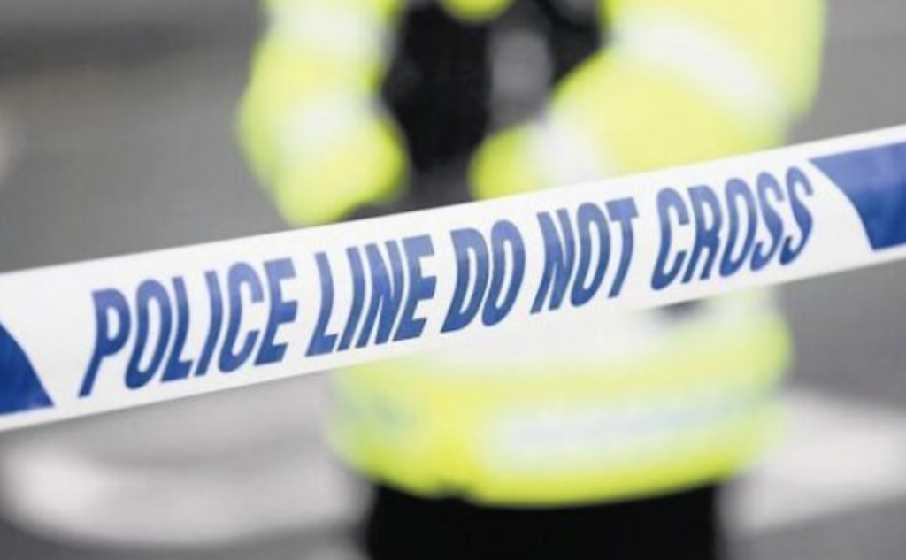 Man Charged with Murder of Cheltenham Woman