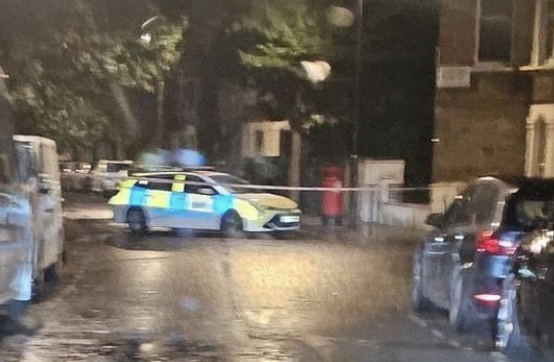 Man in His 20s Shot Dead in Bravington Road, W9