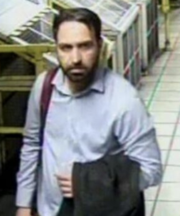 Man Wanted After Two Women Sexually Assaulted on London Tube Trains