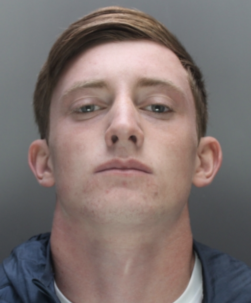 Man Who Stabbed Victim in Head Outside London Pub Brought to Justice