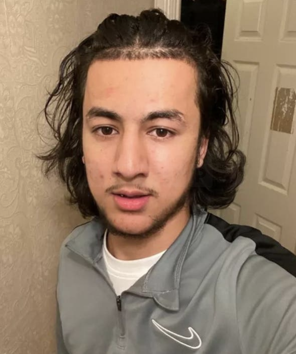 Murder Suspect Flees UK After Police Error, Taunts Victim’s Family