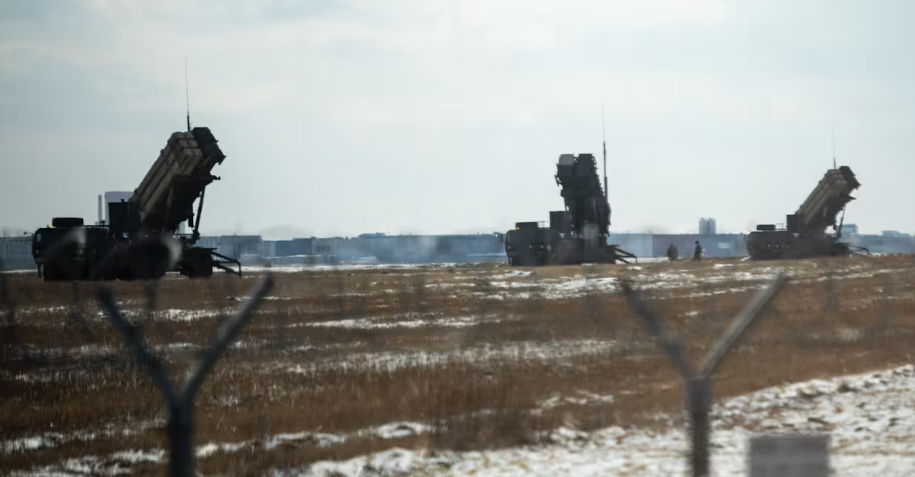 NATO Members Investigate Russian Drone Incursions