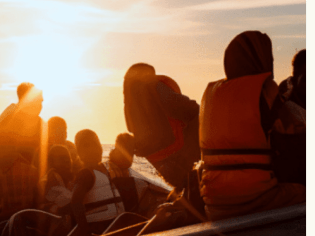 NCA and European Partners Seize Dangerous Lifejackets Destined for People Smugglers