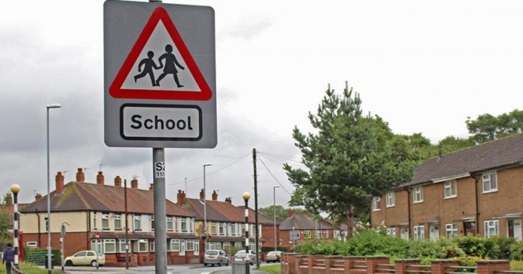 Parents Warned of £1,000 Fines for Common School Run Driving Mistakes