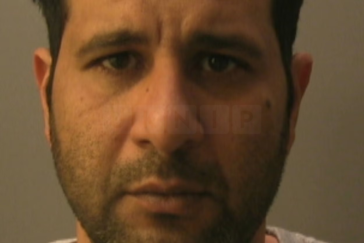 People Smuggler Jailed for 10 Years in UK Immigration Case