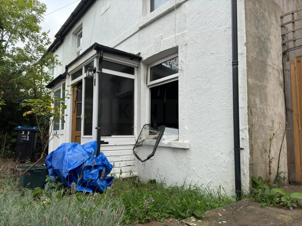 Investigation Launched After Fatal Fire in South Croydon