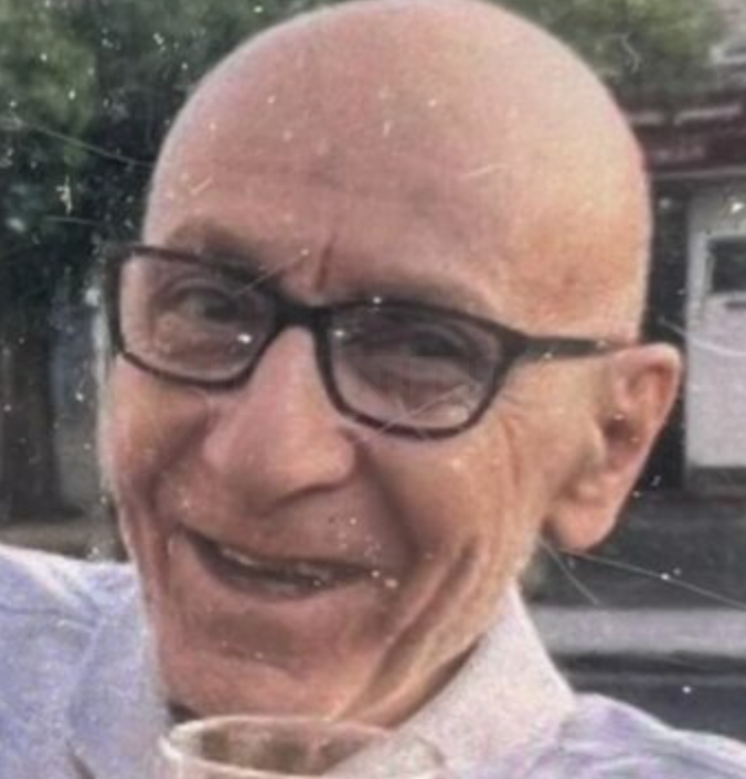 Police Appeal for Information on Missing Eltham Man Last Seen in Carshalton