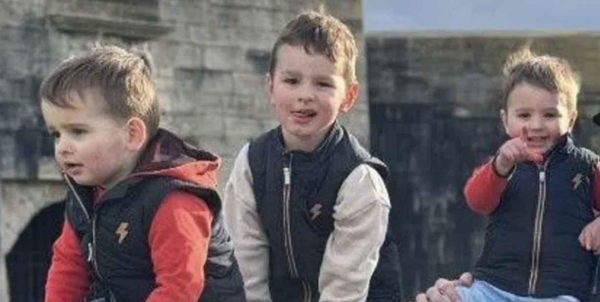 Police Investigate Murder After Deaths of Three Children in Staines