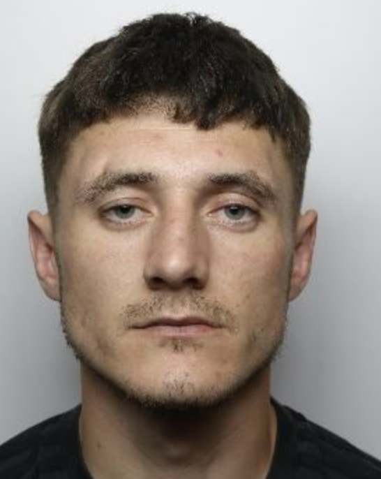 Police Renew Appeal for Help in Locating Wanted Man Blade Neale