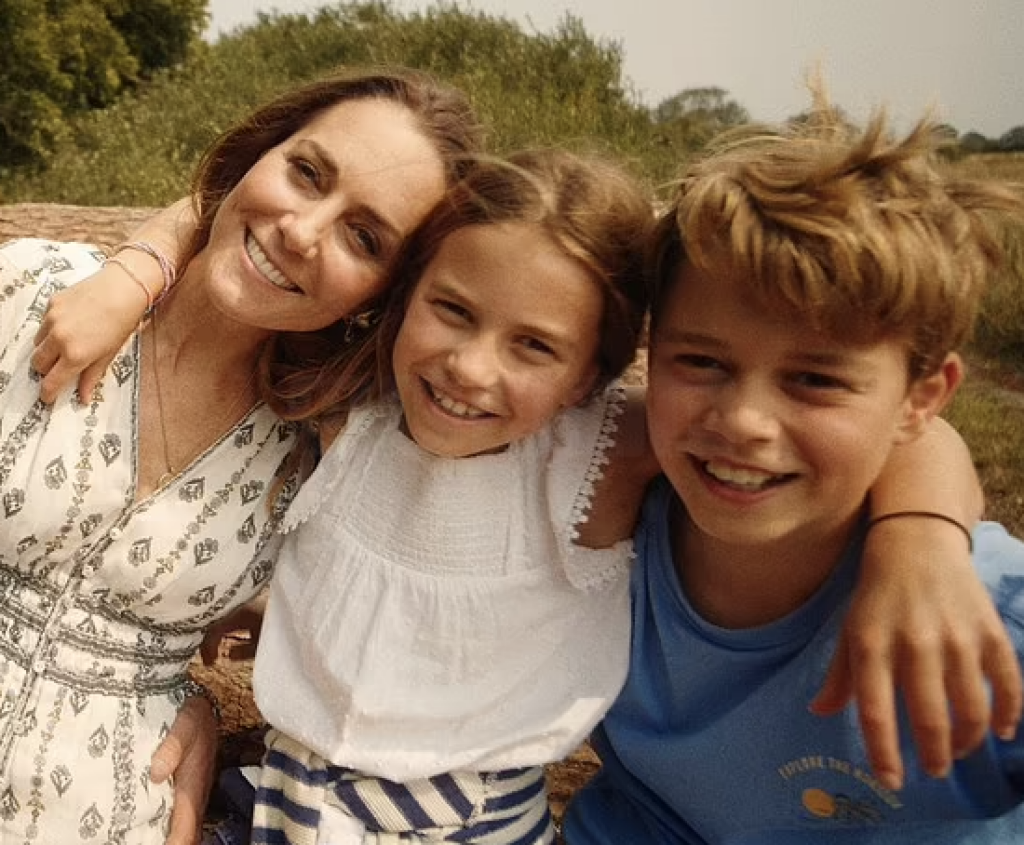 Princess of Wales Completes Preventive Chemotherapy Treatment After Pre-Cancerous Cells Discovered