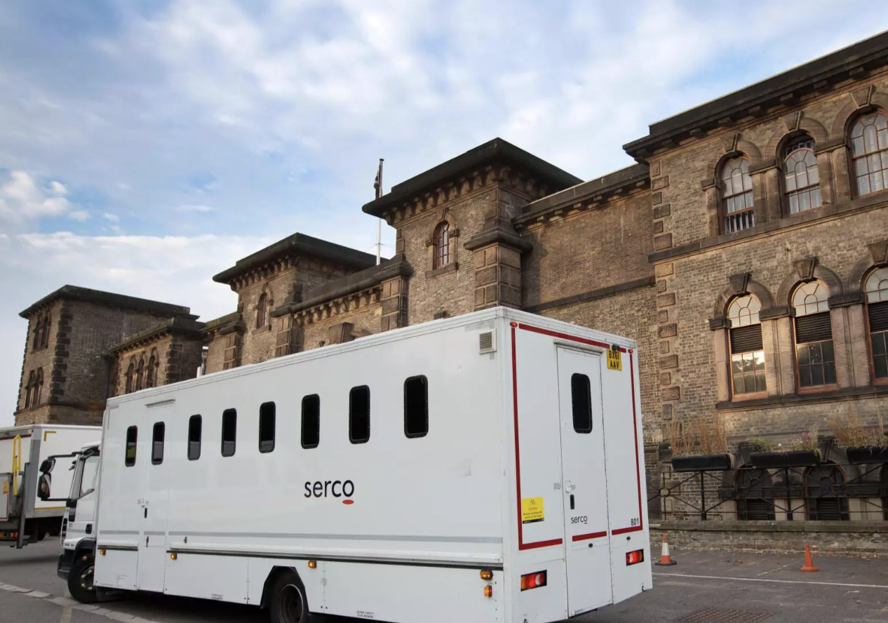 Prisons Prepare for Mass Early Release of Inmates Amid Overcrowding Crisis