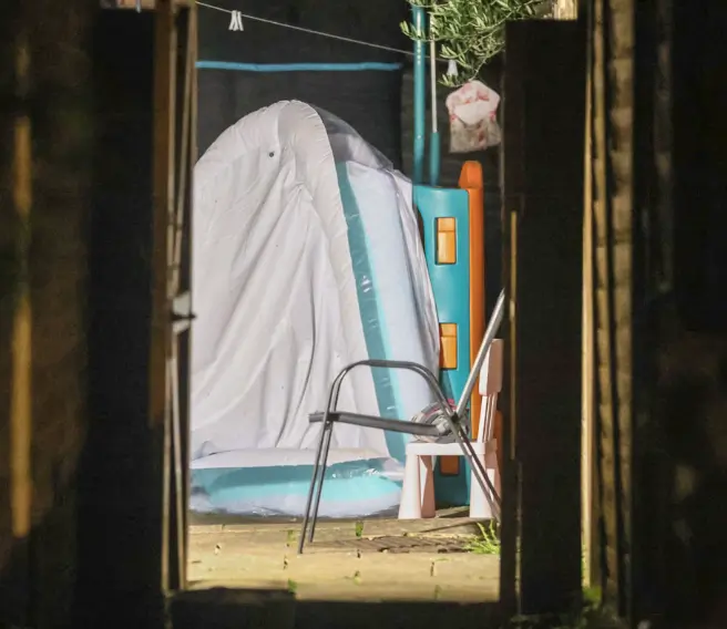 Surrey Police make referral to the Independent Office for Police Conduct after Three Children and Man Found Dead in  Staines